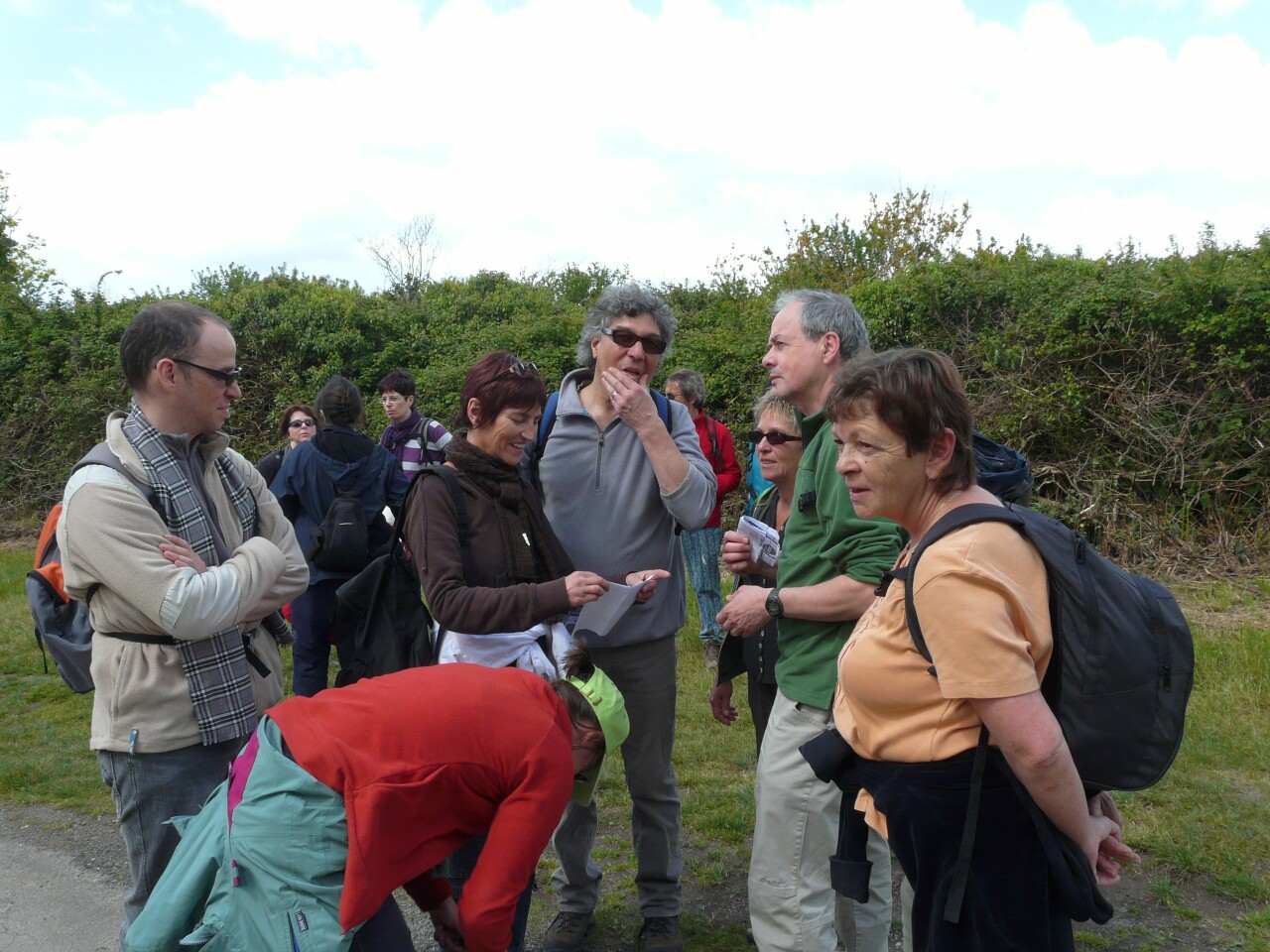 Couverture de 2010 - Plougastel (29)