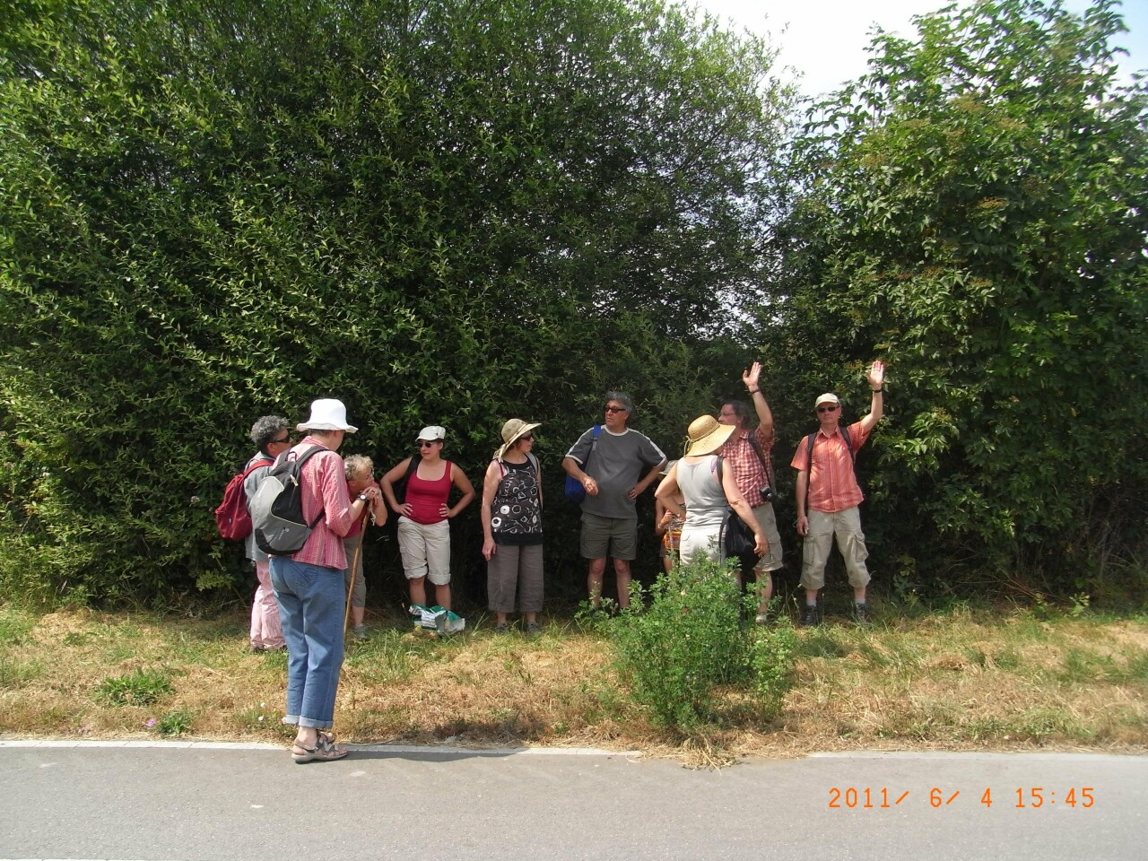 Couverture de 2011 - Nantes