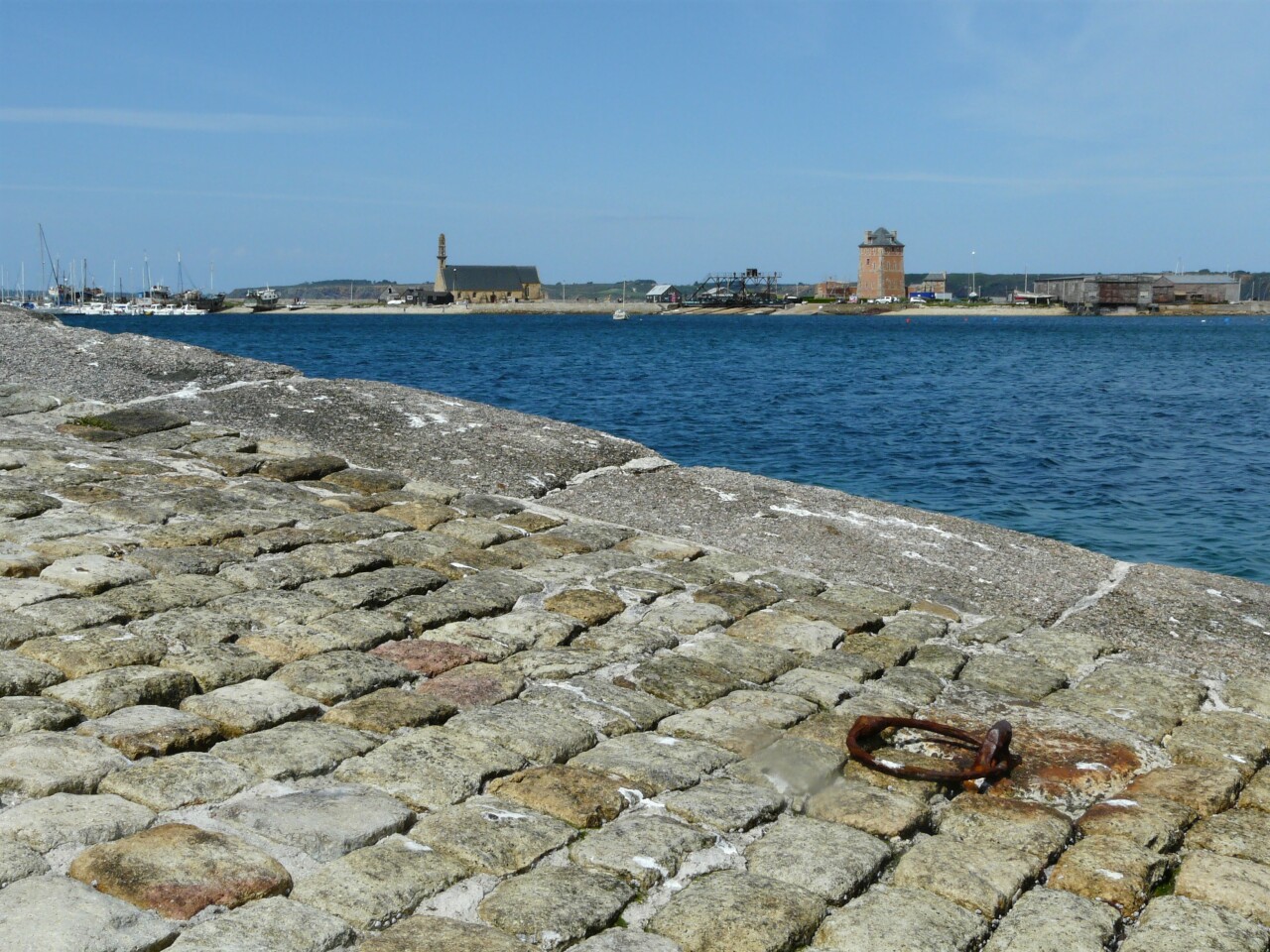 Couverture de 2012 - Crozon (29)