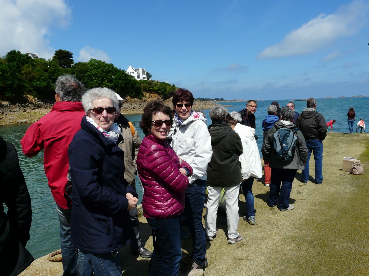 Couverture de 2015 - Plougasnou (22)